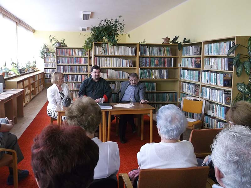 Tatranská literárna jar